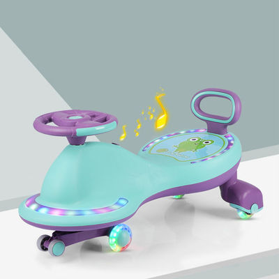 Kinder Magie Swing Roller Auto Spaß und Spannend Kinder Park Fahren Dreh Fahren auf Spielzeug