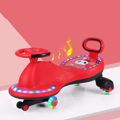 Kinder Magie Swing Roller Auto Spaß und Spannend Kinder Park Fahren Dreh Fahren auf Spielzeug