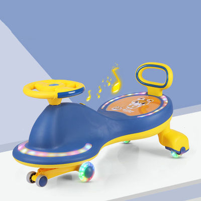 Kinder Magie Swing Roller Auto Spaß und Spannend Kinder Park Fahren Dreh Fahren auf Spielzeug