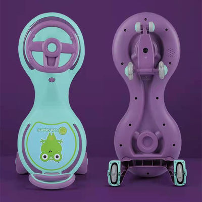 Kinder Magie Swing Roller Auto Spaß und Spannend Kinder Park Fahren Dreh Fahren auf Spielzeug
