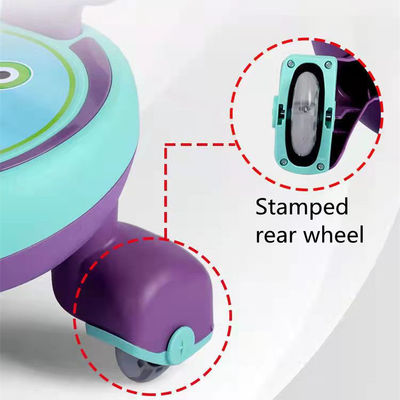 Kinder Magie Swing Roller Auto Spaß und Spannend Kinder Park Fahren Dreh Fahren auf Spielzeug