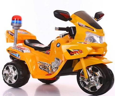 2022 Kinder Motorrad Motorrad Mini-Bike Große Batterie für 7 Jahre alte Materialien