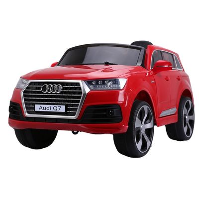 Kinder Sport Ride On Car Toys 6V 12V Elektrische Batterie Betrieben Fernbedienung 2022 Design