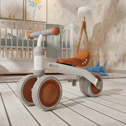 Karton Größe 56*20*26 cm 2 in 1 Roller Balance Bike Ride On Car Spielzeug für Kinder
