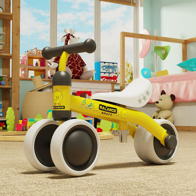 Karton Größe 56*20*26 cm 2 in 1 Roller Balance Bike Ride On Car Spielzeug für Kinder