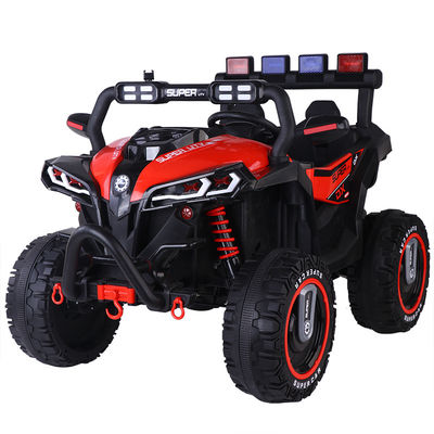 Modische Kinder 12V UTV Elektrofahrzeug mit Fernbedienung und Batterie
