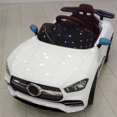 2022 Unisex Kinderfahren Frühschulbildung 12V elektrische Fahrt auf Spielzeugwagen für Kinder