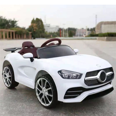 2022 Unisex Kinderfahren Frühschulbildung 12V elektrische Fahrt auf Spielzeugwagen für Kinder