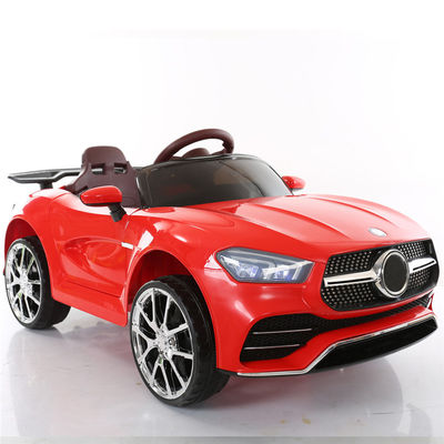 2022 Unisex Kinderfahren Frühschulbildung 12V elektrische Fahrt auf Spielzeugwagen für Kinder