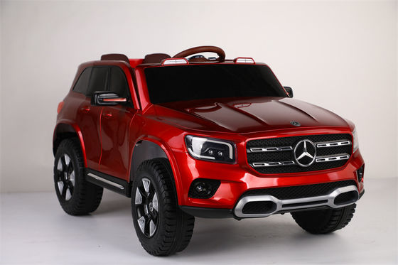 2023 Outdoor Reisen Kinder Batteriebetriebene Fernbedienung Fahrt im Auto für Unisex Geschlecht