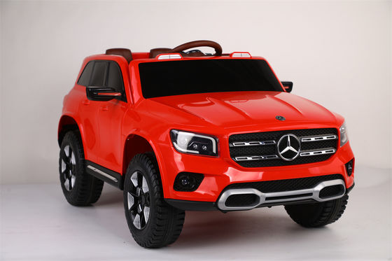2023 Outdoor Reisen Kinder Batteriebetriebene Fernbedienung Fahrt im Auto für Unisex Geschlecht