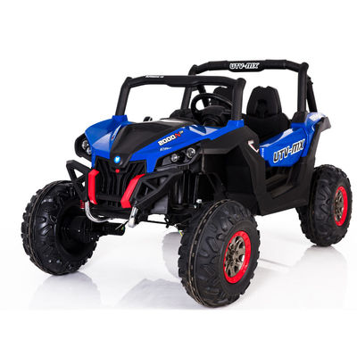 Unisex 12V 2-Sitzer UTV Elektrofahrt mit Fernbedienung direkt