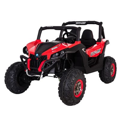 Unisex 12V 2-Sitzer UTV Elektrofahrt mit Fernbedienung direkt