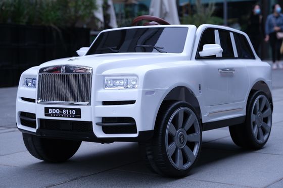2022 Ride On Car Kinder Elektro 12v Kinder Batterie Auto mit Fernbedienung für Unisex