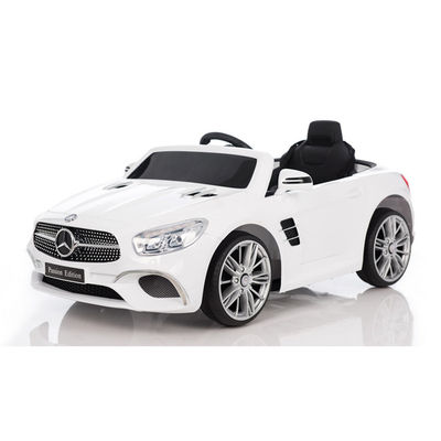 2022 beliebte Lizenz Baby 12V elektrische Fahrt auf dem Auto für Kinder Produktgröße 110*64*48CM