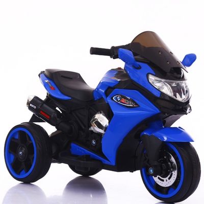 Kinderspielzeug Fahrt auf Motorrad Auto für Kinder Produktgröße 105*50*76cm Geschlecht Unisex
