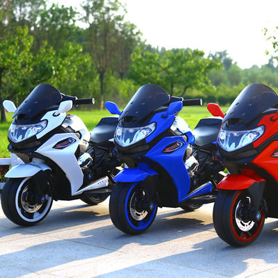 Kinderspielzeug Fahrt auf Motorrad Auto für Kinder Produktgröße 105*50*76cm Geschlecht Unisex