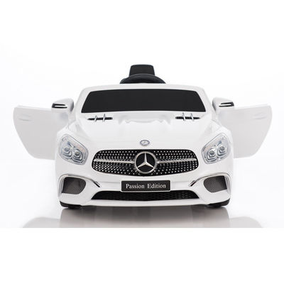 2022 beliebte Lizenz Baby 12V elektrische Fahrt auf dem Auto für Kinder Produktgröße 110*64*48CM