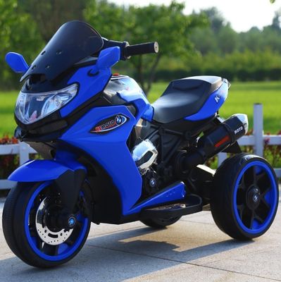 Kinderspielzeug Fahrt auf Motorrad Auto für Kinder Produktgröße 105*50*76cm Geschlecht Unisex
