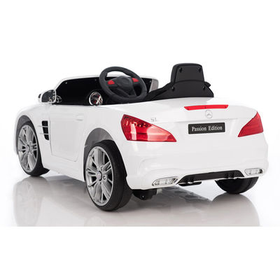 2022 beliebte Lizenz Baby 12V elektrische Fahrt auf dem Auto für Kinder Produktgröße 110*64*48CM