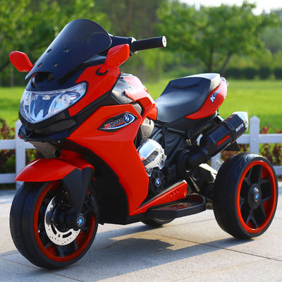 Kinderspielzeug Fahrt auf Motorrad Auto für Kinder Produktgröße 105*50*76cm Geschlecht Unisex