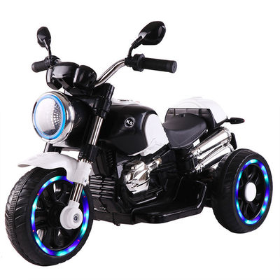 6v4*2 Elektrische Fahrt für Kinder auf Motorrädern Dreiradfahrzeuge Autos Spielzeug für Kinder Motor 380*2