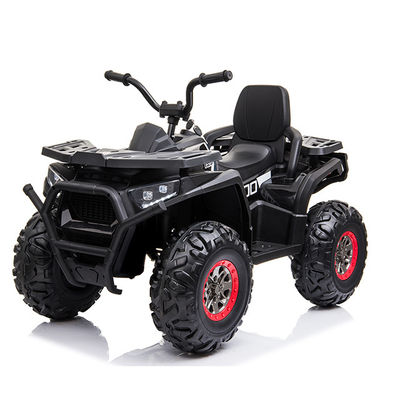 2022 12V Power Wheel ATV Ride On Car für Kinder Elektrische Strandwagen Kinder Spielzeugwagen