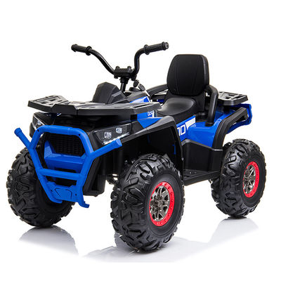 2022 12V Power Wheel ATV Ride On Car für Kinder Elektrische Strandwagen Kinder Spielzeugwagen