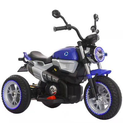 6v4*2 Elektrische Fahrt für Kinder auf Motorrädern Dreiradfahrzeuge Autos Spielzeug für Kinder Motor 380*2