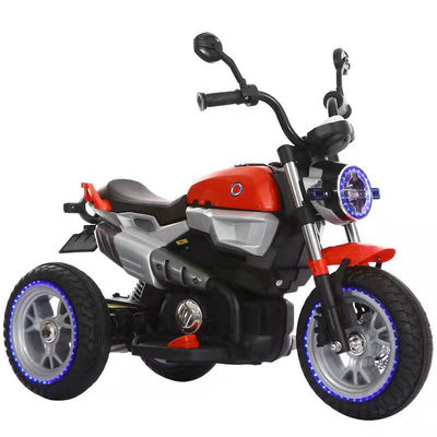 6v4*2 Elektrische Fahrt für Kinder auf Motorrädern Dreiradfahrzeuge Autos Spielzeug für Kinder Motor 380*2