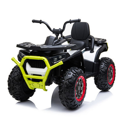 2022 12V Power Wheel ATV Ride On Car für Kinder Elektrische Strandwagen Kinder Spielzeugwagen