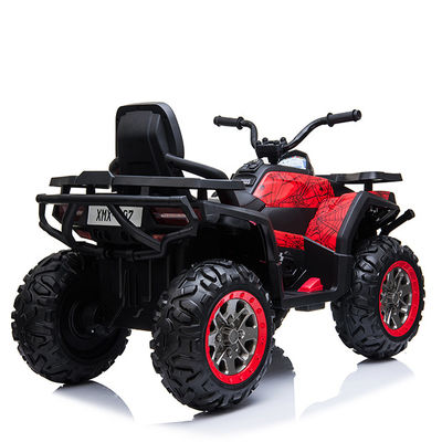 2022 12V Power Wheel ATV Ride On Car für Kinder Elektrische Strandwagen Kinder Spielzeugwagen