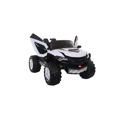 138*95*72cm Elektro-Baby-Ride On Car Spielzeug mit Musik Frühschulfunktionen 2022