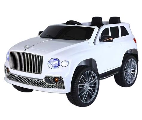 Ride On Toy Style 12v 2-Sitzer Kinders Elektroauto für Kleinkinder erschwingliche Wahl