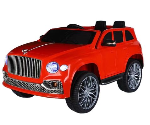 Ride On Toy Style 12v 2-Sitzer Kinders Elektroauto für Kleinkinder erschwingliche Wahl