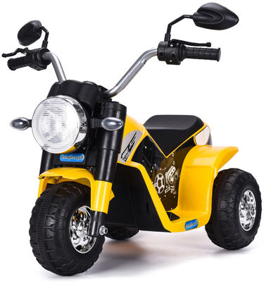 2022 Style Baby Kids Reiten Auf Elektroauto Spielzeug Motorrad Dreirad Für Kind Unisex Funktion