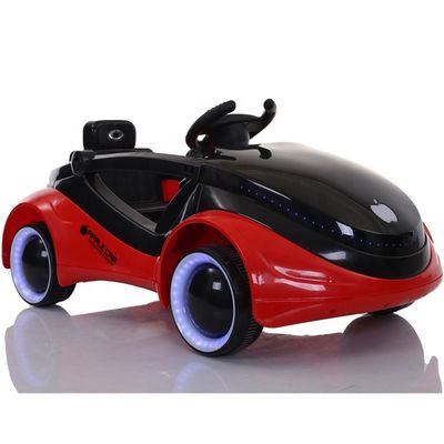 Elektrische Fahrt für Kinder mit Fernbedienung Musik und Lichter Kunststoff 380*2 Motor