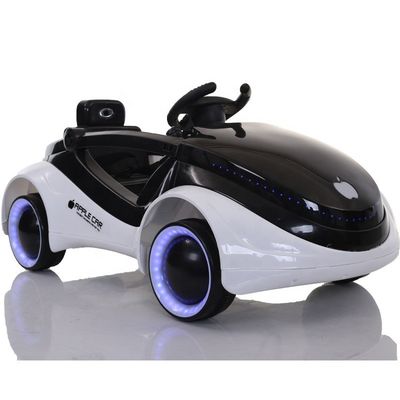 Elektrische Fahrt für Kinder mit Fernbedienung Musik und Lichter Kunststoff 380*2 Motor