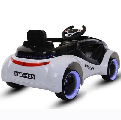 Elektrische Fahrt für Kinder mit Fernbedienung Musik und Lichter Kunststoff 380*2 Motor