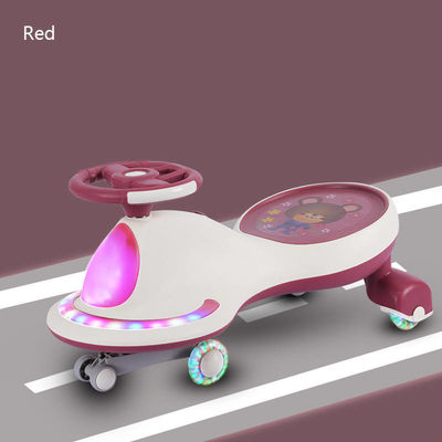 Beliebtes Kinder-Balance-Bike-Scooter für Kinder Altersbereich 2-4 Jahre