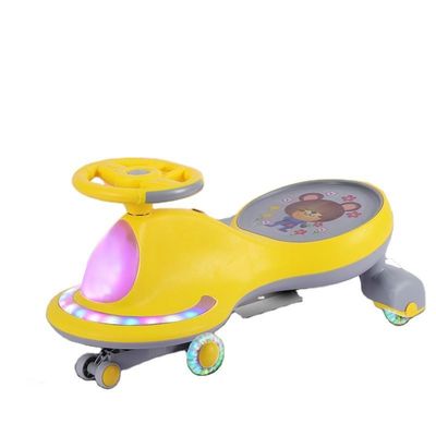 Beliebtes Kinder-Balance-Bike-Scooter für Kinder Altersbereich 2-4 Jahre