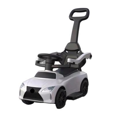 Plastik-Kinder-Balance-Auto 2 in 1 Balance-Fahrrad für 5-7 Jahre alt zu erschwinglichen Preisen