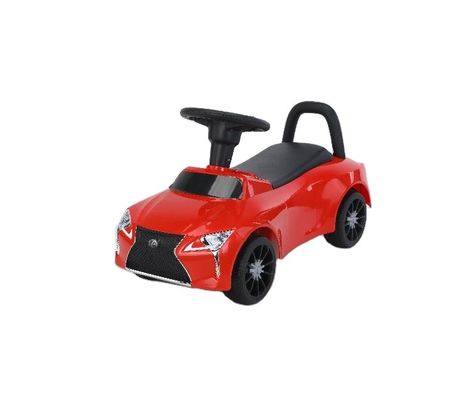 Plastik-Kinder-Balance-Auto 2 in 1 Balance-Fahrrad für 5-7 Jahre alt zu erschwinglichen Preisen