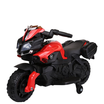 Kinder Mini-Elektro-Motorrad-Spielzeug für Kinder G.W/N.W 7.5/6.5 Verpackungsgröße 68.8*29.5*33
