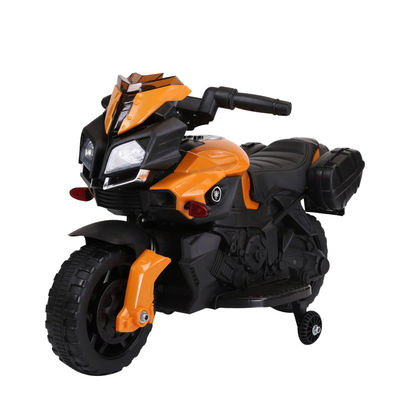 Kinder Mini-Elektro-Motorrad-Spielzeug für Kinder G.W/N.W 7.5/6.5 Verpackungsgröße 68.8*29.5*33