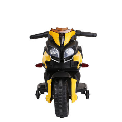 Kinder Mini-Elektro-Motorrad-Spielzeug für Kinder G.W/N.W 7.5/6.5 Verpackungsgröße 68.8*29.5*33