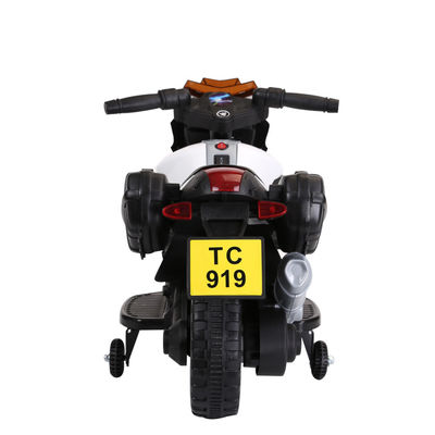 Kinder Mini-Elektro-Motorrad-Spielzeug für Kinder G.W/N.W 7.5/6.5 Verpackungsgröße 68.8*29.5*33