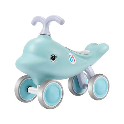 2023 Baby Balance Bike Ride On Car Toy Kid Scooter mit PP-Plastiktyp und G.W. 2,2 kg