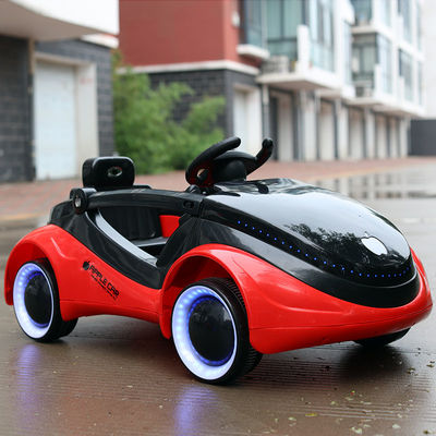 2022 Kinder-Elektroautos erschwinglich und unterhaltsam für Kinder im Alter von 3-8 Jahren