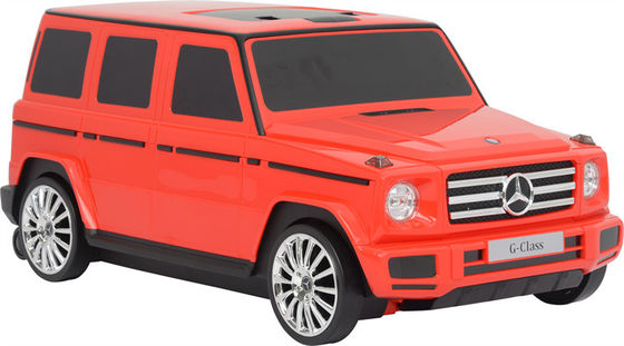 Elektro-Spielzeug für Kinder Batteriebetriebene Fahrt auf dem Auto Produktgröße 60,3*31,6*26,2cm